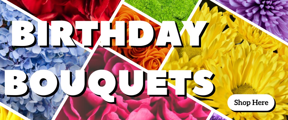 Flower Delivery to Oklahoma City by Capitol Hill Florist, Gifts & Flower Delivery